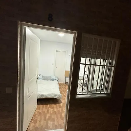 Coqueto Estudio Centrico *