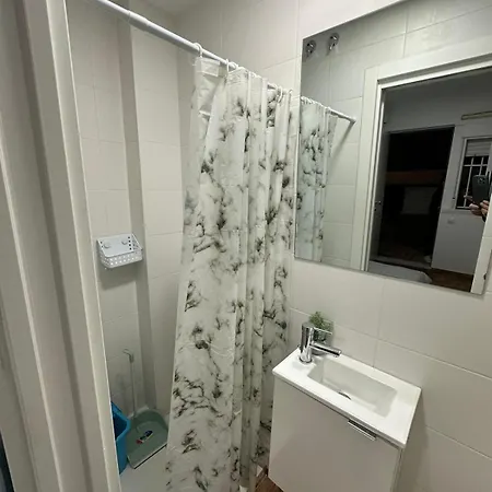 Coqueto Estudio Centrico * מאלגה