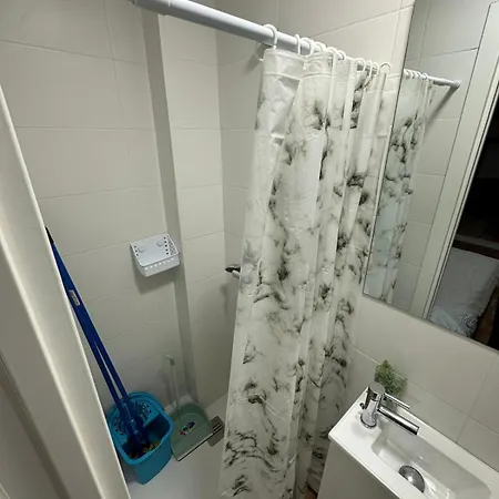 דירה Coqueto Estudio Centrico