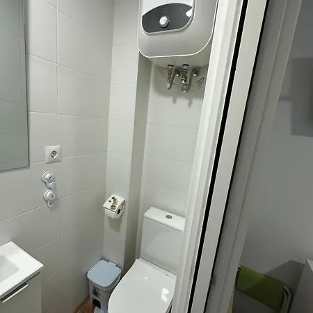 Apartman Coqueto Estudio Centrico *