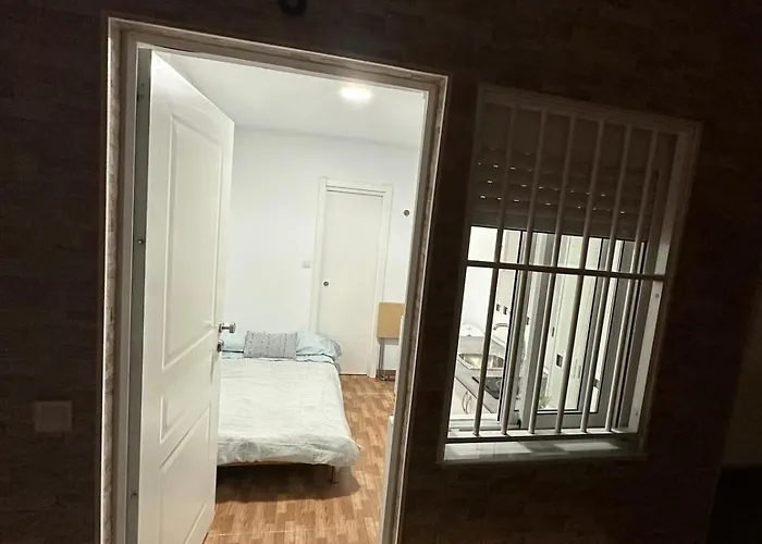 Coqueto Estudio Centrico *