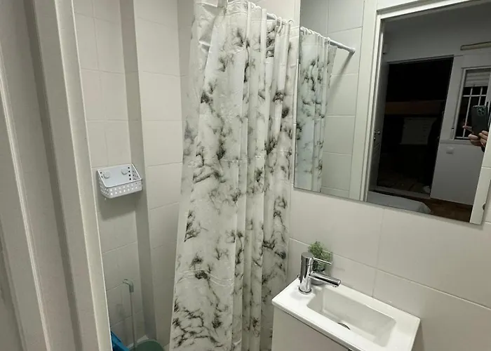 Coqueto Estudio Centrico * מאלגה