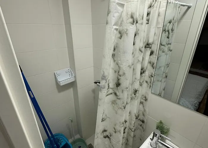 דירה Coqueto Estudio Centrico